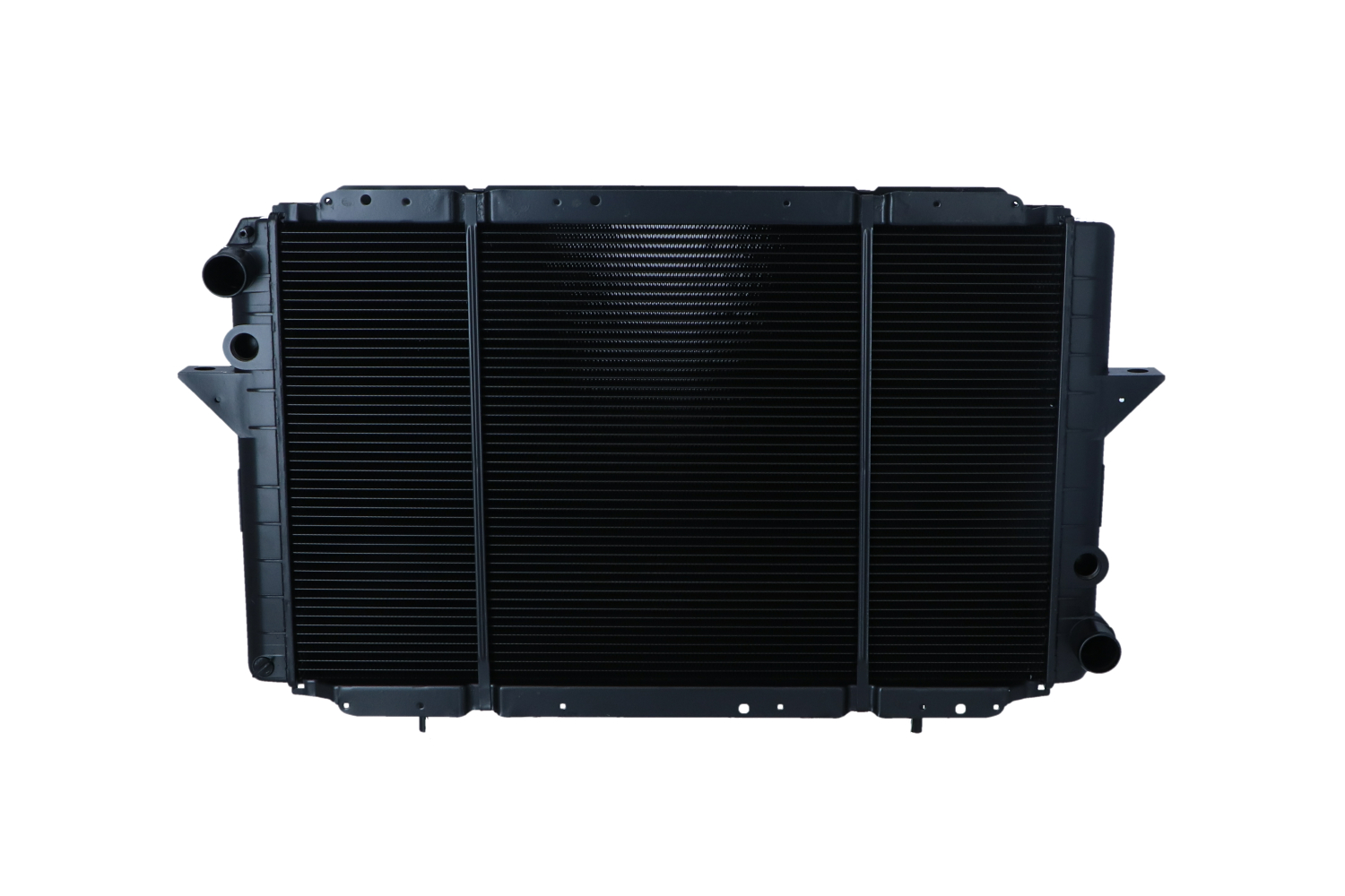 NRF 50410 Radiateur de refroidissement RENAULT Master I Van (T) 28-35 2.4 D Diesel 71 CV 1981 prix
