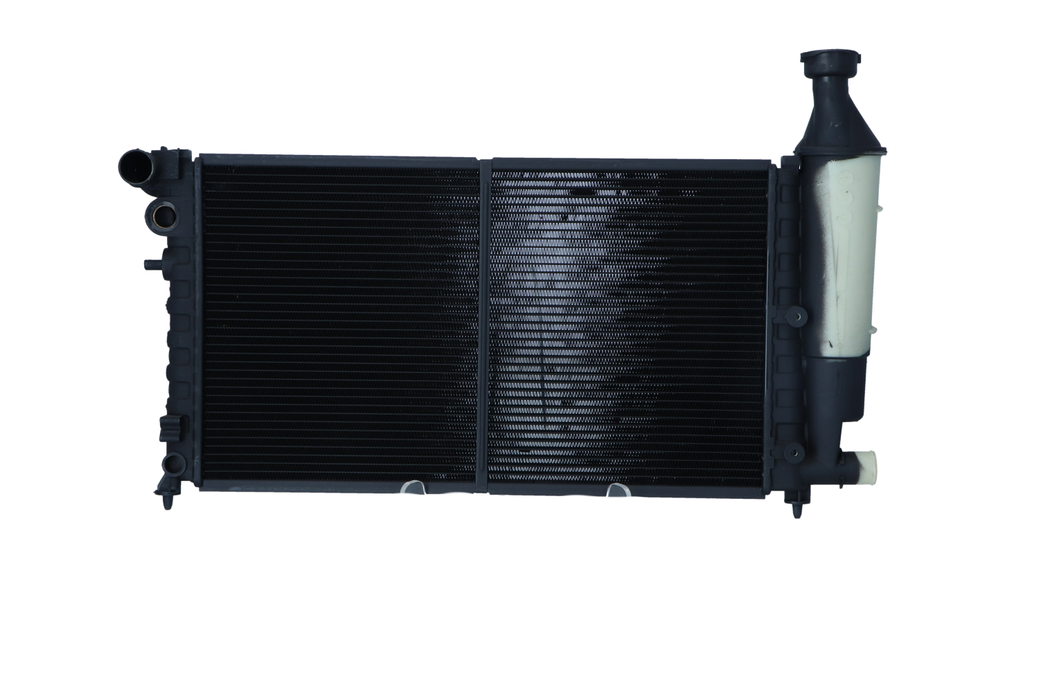 NRF Radiador, refrigeración del motor 50423
