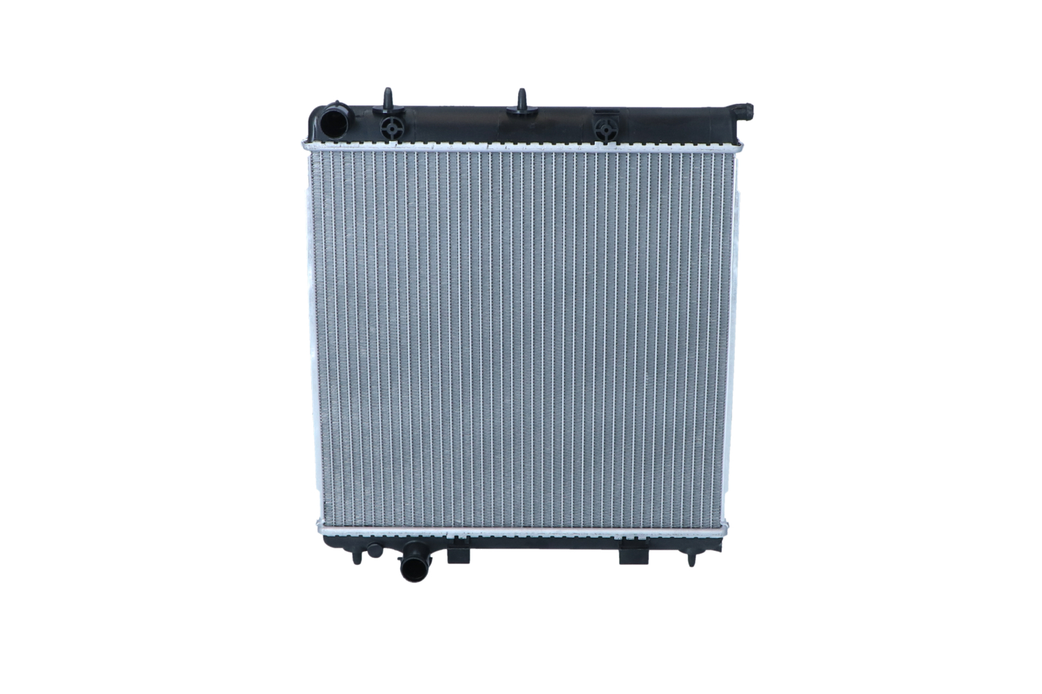 NRF Radiador, refrigeración del motor 50429