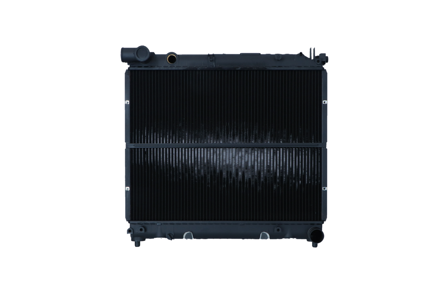 1770086CA1 OE NRF Radiatore motore 50431