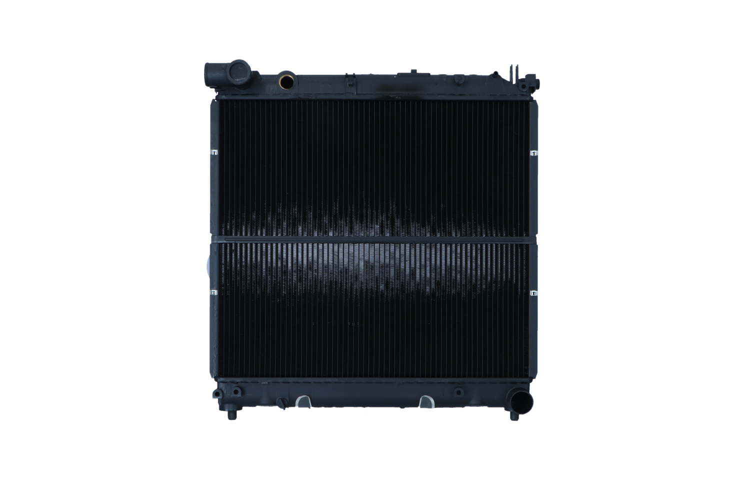 Radiatore motore NRF 50432 adatti per SUZUKI prezzi economici