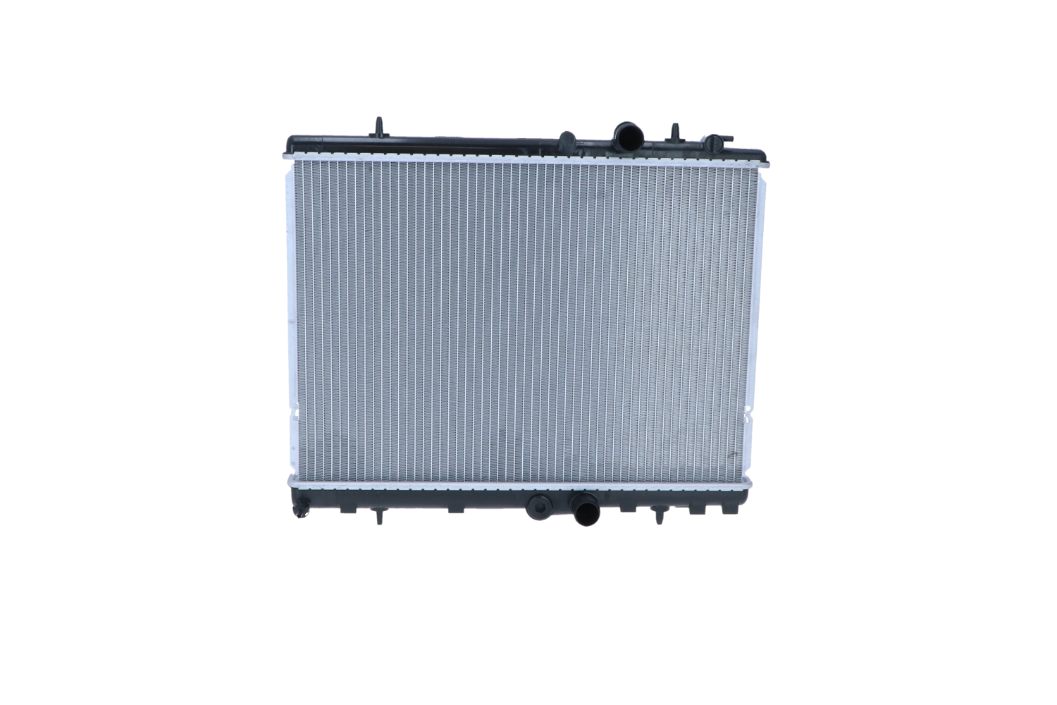NRF 50435 kylare CITROËN C5 III Kombi (RW)