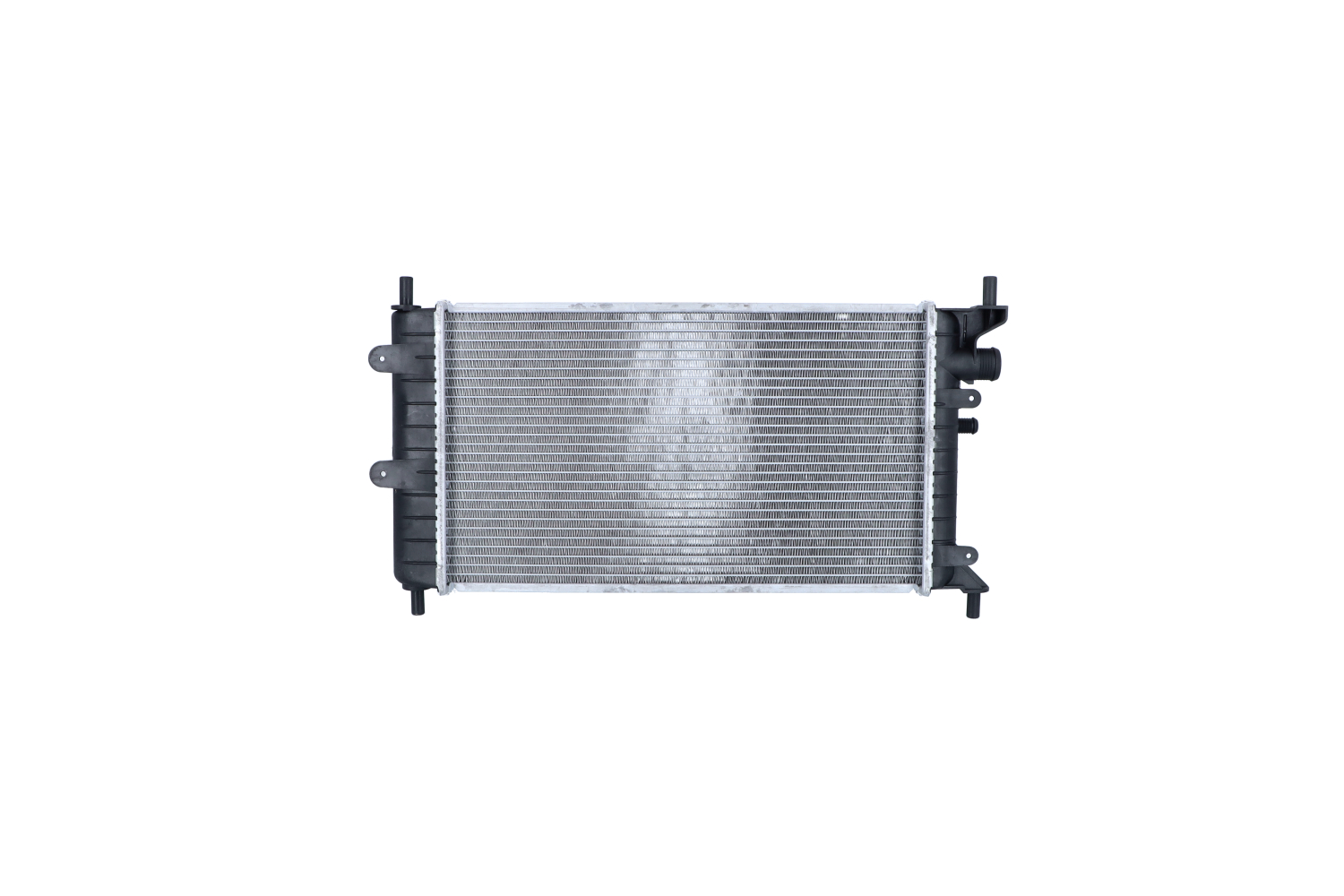 Radiateur du moteur NRF 504437 appropriées pour FORD pas cher