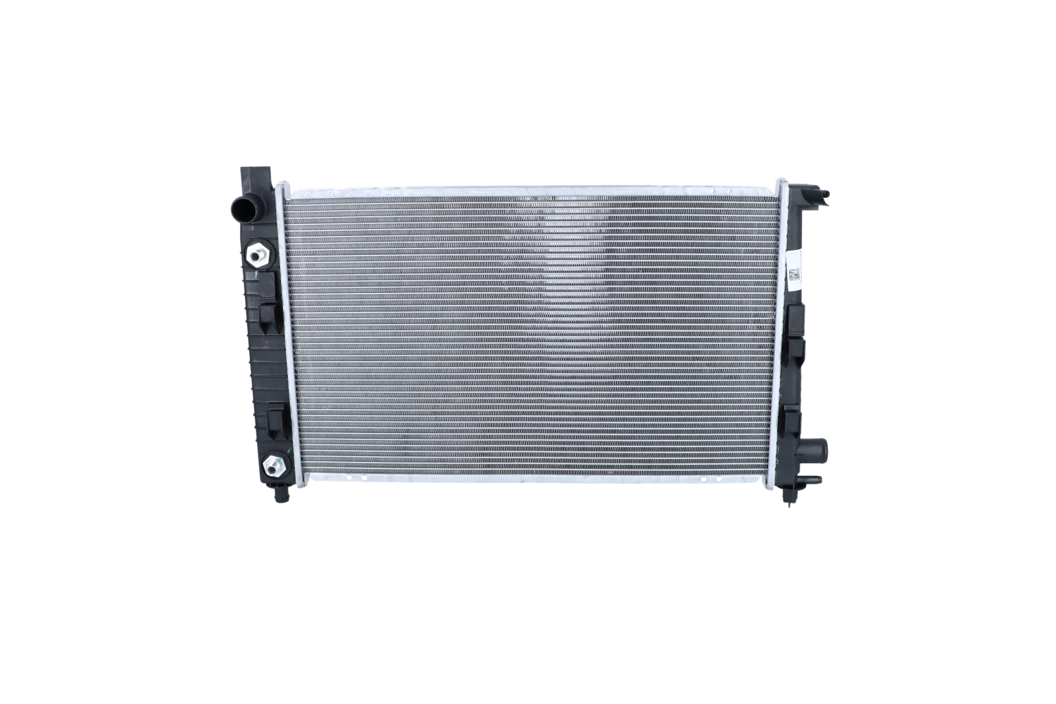 Acheter NRF Radiateur du moteur 50446