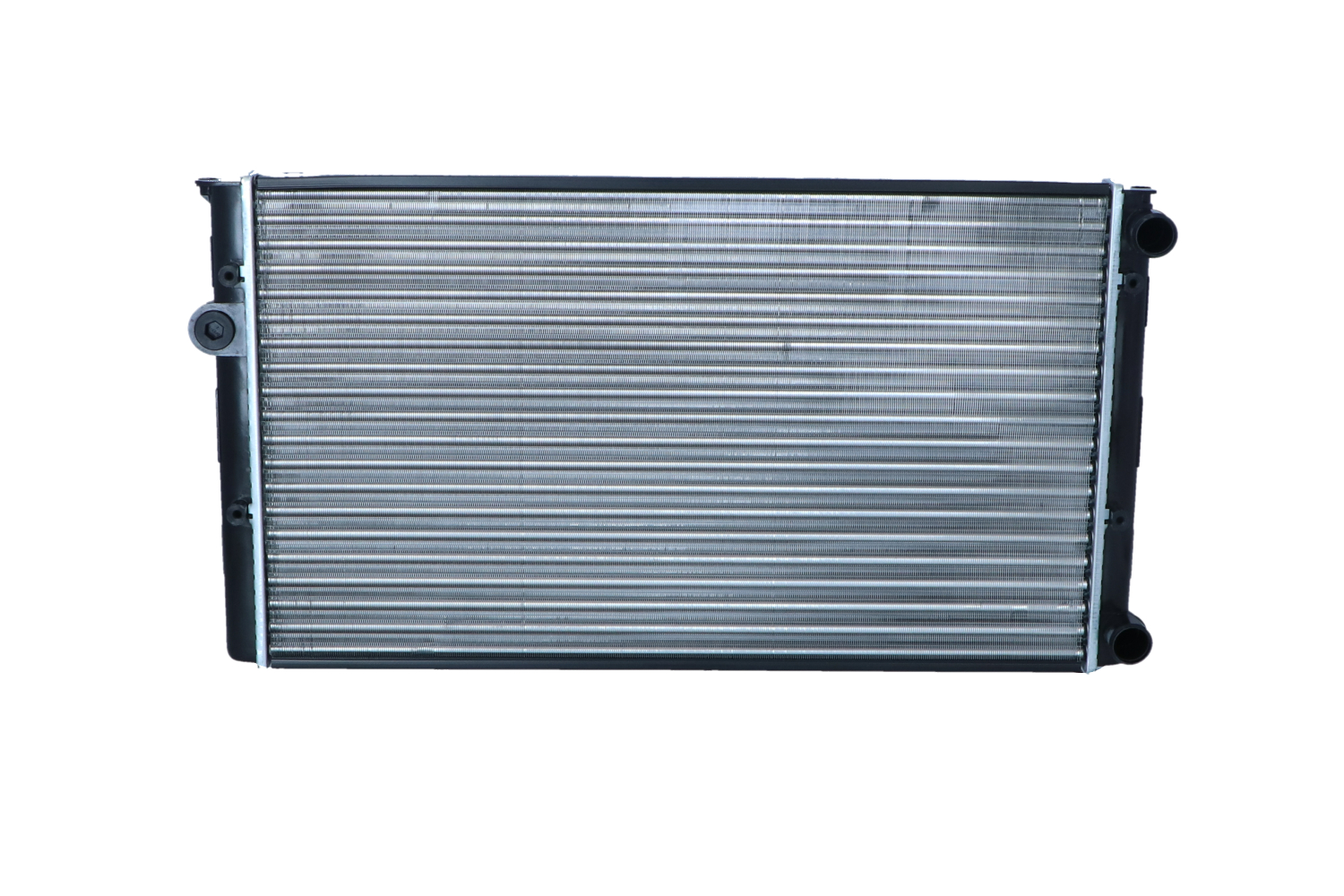 Radiateur NRF 50455 geschikt voor VW goedkope