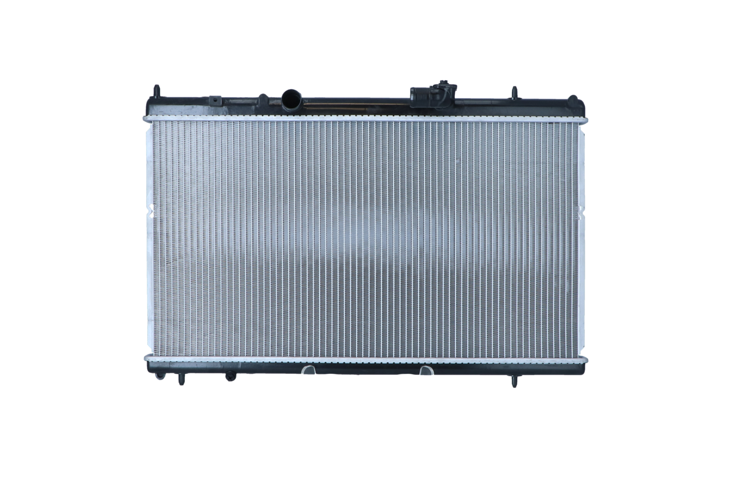 NRF Radiator, motorkjøling 50466