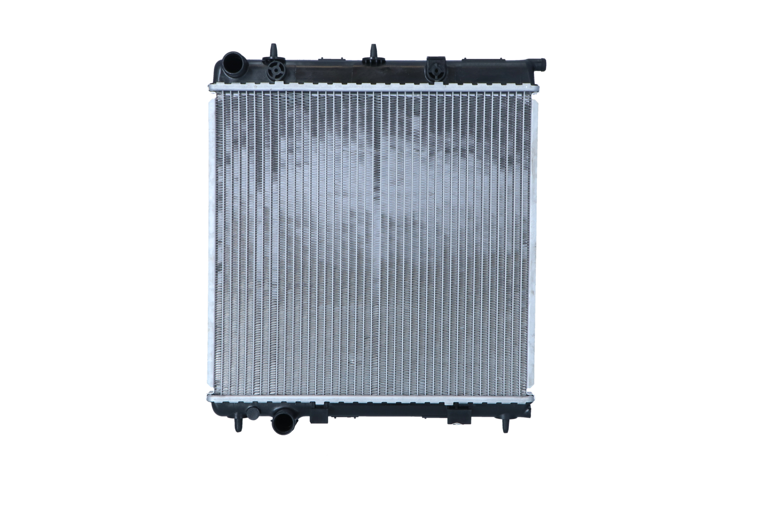 NRF 50467 original CITROЁN DS3 Kühler Preis