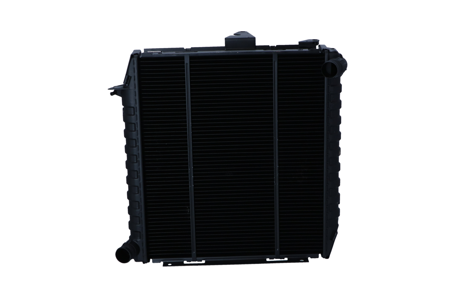 Radiateur du moteur NRF 50472 appropriées pour VOLKSWAGEN, BMW, MERCEDES-BENZ, AUDI, OPEL pas cher