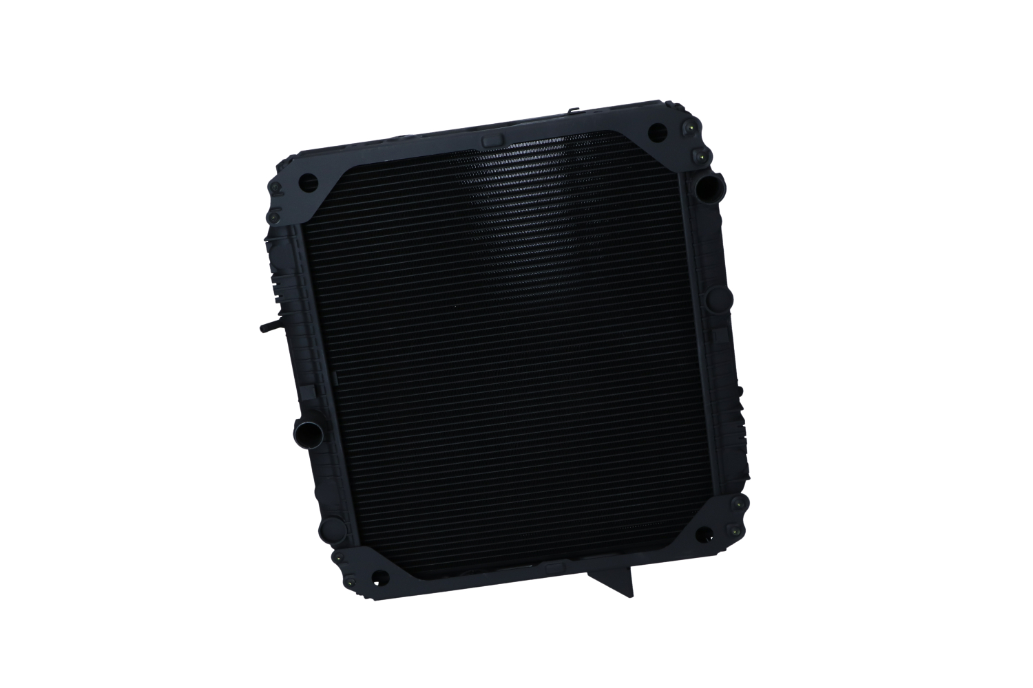 NRF Radiator, motorkjøling 50474