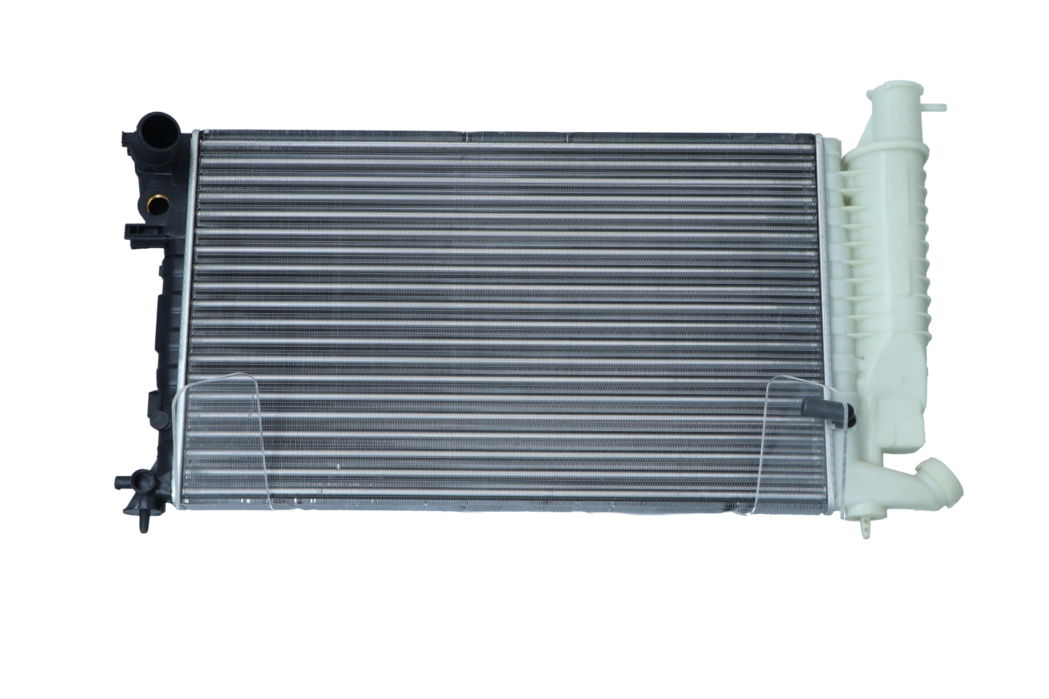 Radiatore motore NRF 50475 adatti per PEUGEOT, CITROËN prezzi economici