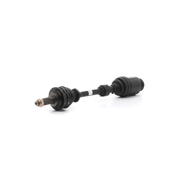 RIDEX REMAN 13D0378R Aandrijfassen Mazda 6 GG Sedan 2.0 DI (GG14) Diesel 121 Pk 2005 kosten
