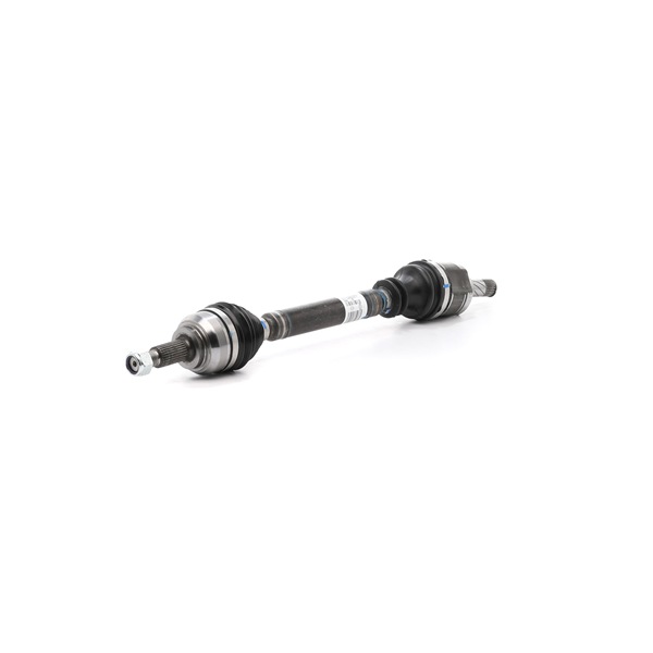 RIDEX REMAN 7701209473 Vetoakseli 13D0547R