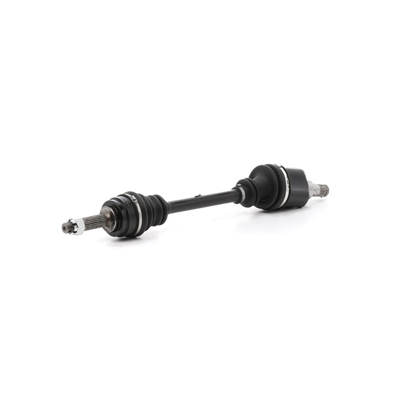RIDEX REMAN 13D0664R Vetoakseli NISSAN MICRA II (K11) 1.4 i 16V Bensiini 82 hv 2003