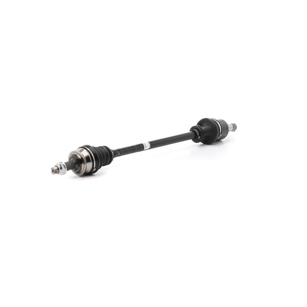RIDEX REMAN 13D0757R Vetoakseli Fiat Seicento 187 1.1 (187AXB, 187AXB1A, 187AXC1A02) Bensiini 54 hv 2005