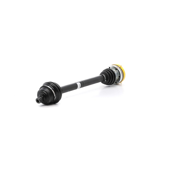 RIDEX REMAN 13D0770R Pusašis AUDI 80 B3 (89, 89Q, 8A) 1.6 benzinas 70 AG 1987