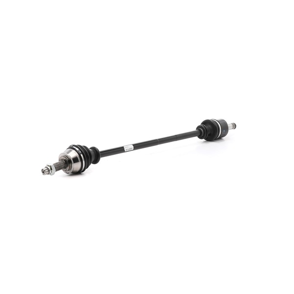 RIDEX REMAN 13D0771R Varantysis velenas FIAT STILO (192) 1.6 16V benzinas 103 AG 2003