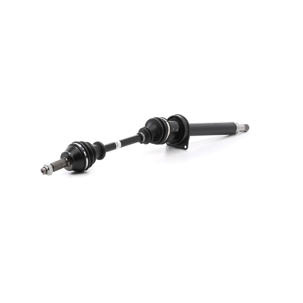 Árbol de transmisión R97FX3219DA RIDEX REMAN 13D0802R