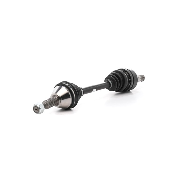 RIDEX REMAN 13D0807R Vetoakseli Opel Signum CC 2.2 direct (F48) Bensiini 155 hv 2003
