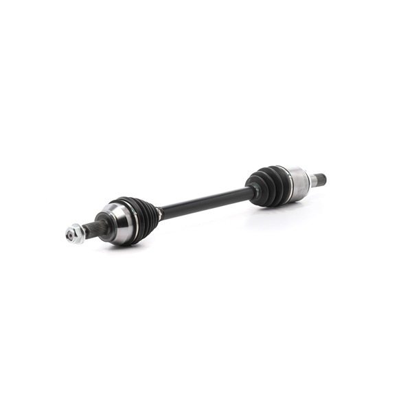 RIDEX REMAN 13D1339R Antriebswelle Land Rover Discovery 5 3.0 D250 MHEV 4x4 249 PS Diesel/Elektro 2020