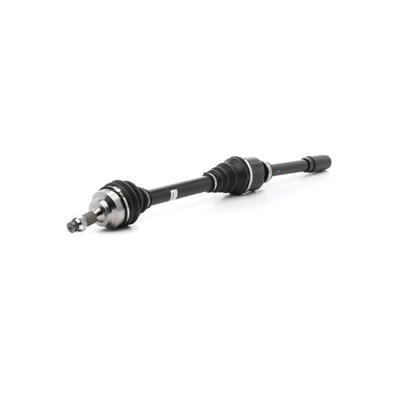 RIDEX REMAN 13D1685R Pusašis CITROЁN C4 Picasso 1 (UD_) 1.6 THP benzinas 140 AG 2011