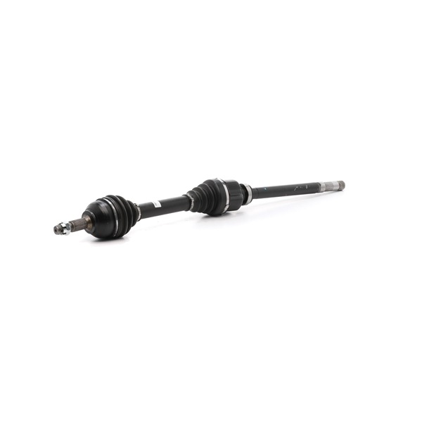 RIDEX REMAN 13D1690R Varantysis velenas PEUGEOT 407 (6D_) 2.2 16V (6D3FYH, 6D3FYE) benzinas 163 AG 2007