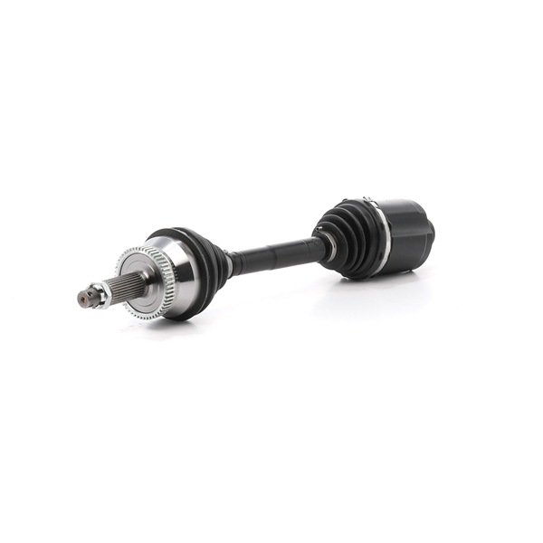 RIDEX REMAN 495012W050 Vetoakseli 13D1692R