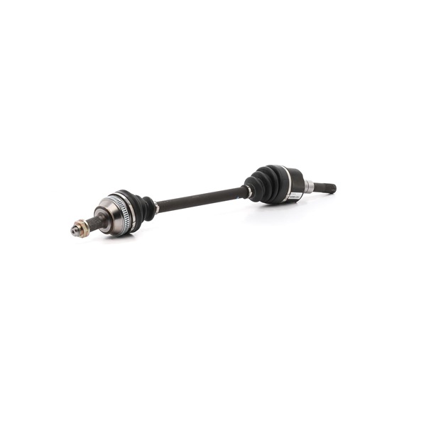 RIDEX REMAN 13D1693R Drivaxel LAND ROVER Freelander I SUV (L314) 1.8 i 16V 4x4 Bensin 120 hk 1999 pris