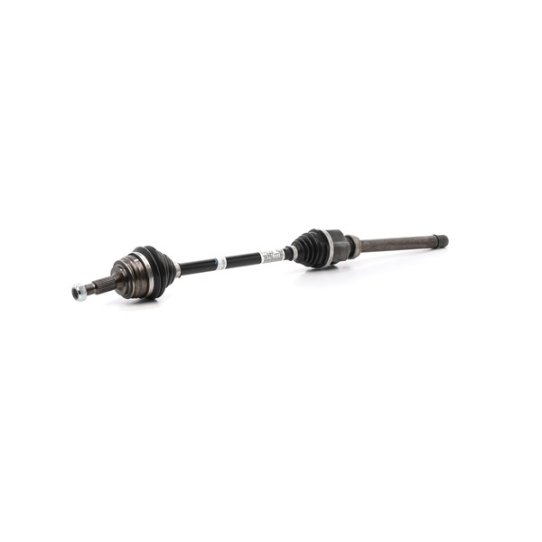 13D1722R RIDEX REMAN 1637186880 Antriebswelle
