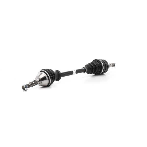 RIDEX REMAN 13D1724R Drivaksel VAUXHALL Astra Mk VI (J) Stationcar (P10) 1.6 Benzin 116 HK 2015 pris