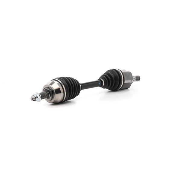 50522036 OE RIDEX REMAN Приводной вал 13D1735R