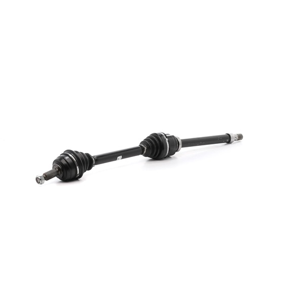391002885R OE RIDEX REMAN Antriebswelle 13D1736R