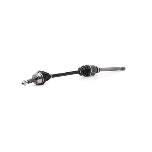 RIDEX REMAN 13D1738R Antriebswelle Peugeot 308 2 1.6 BlueHDi 120 PS Diesel 2019