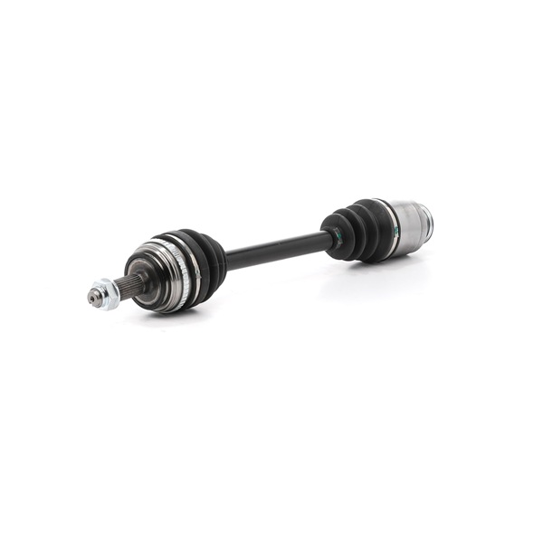 RIDEX REMAN 13D1743R Vetoakseli Honda CR-V mk1 2.0 16V 4WD (RD1, RD3) Bensiini 147 hv 1999