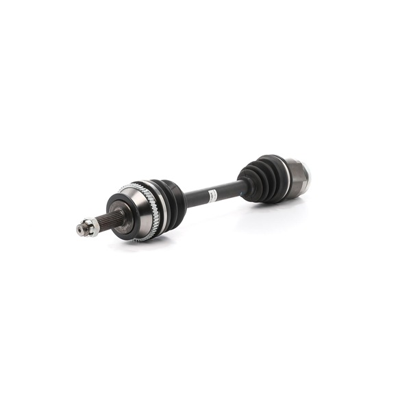 RIDEX REMAN 4950126860 Aandrijfas