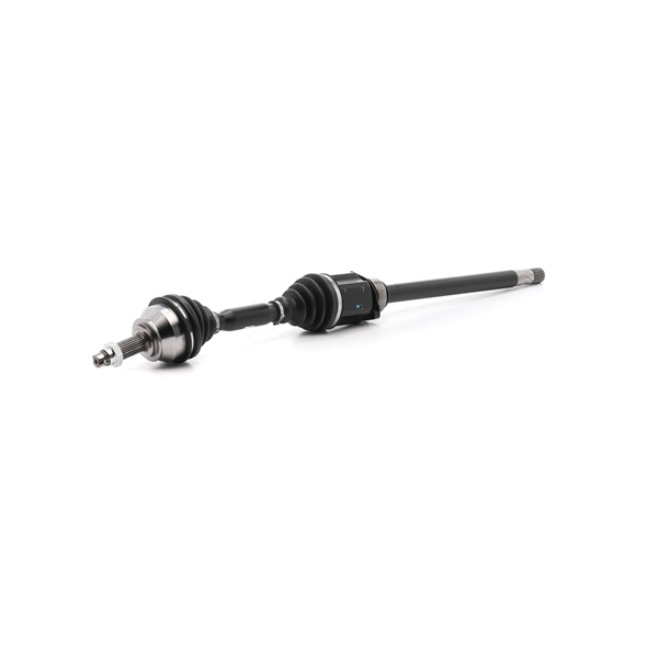 RIDEX REMAN 13D1748R Vetoakseli FIAT Doblo II Van / Farmari (263) 1.4 Bensiini 120 hv 2023