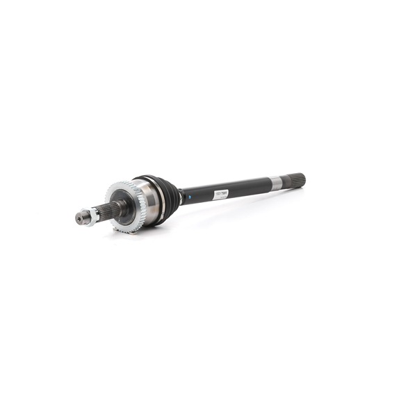 RIDEX REMAN 13D1758R Drivaxel JEEP GRAND CHEROKEE 2 (WJ, WG) 3.1 TD 4x4 Diesel 140 hk 2001 pris