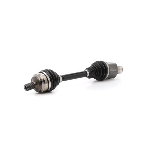 RIDEX REMAN 13D1762R Vetoakseli Mercedes W222 S 450 EQ Boost 4-matic (222.059, 222.159) Bensiini/sähköhybridi 367 hv 2019