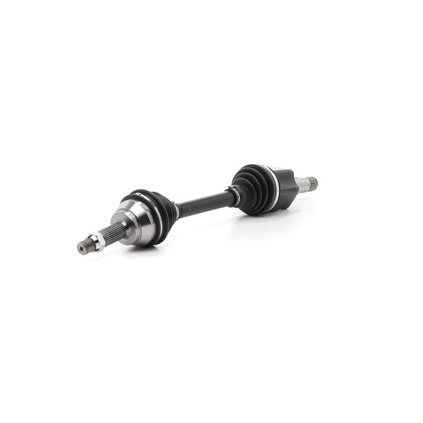 RIDEX REMAN 13D1768R Semiassi NISSAN Qashqai II (J11) 1.3 DIG-T Benzina 160 CV 2024 prezzo