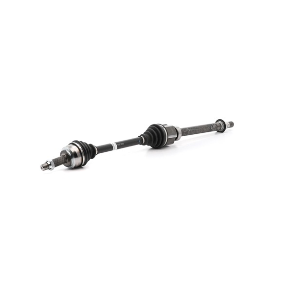 RIDEX REMAN 13D1770R Semi eixo Kadjar (HA_, HL_) 1.5 dCi 110 (HLA3) Diesel 110 cv 2024 preço