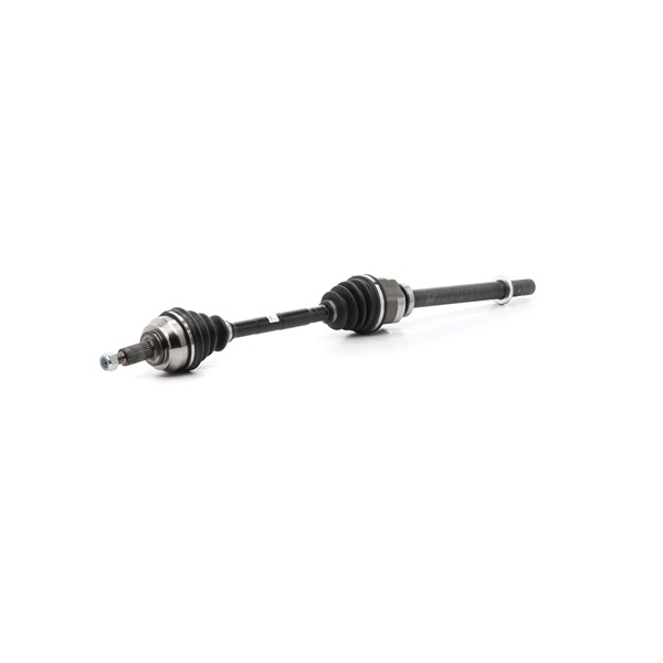 RIDEX REMAN 13D1776R Aandrijfassen RENAULT LAGUNA III Grandtour (KT0/1) 2.0 dCi (KT0M, KT0N, KT0S, KT19, KT1F) Diesel 173 Pk 2011 kosten