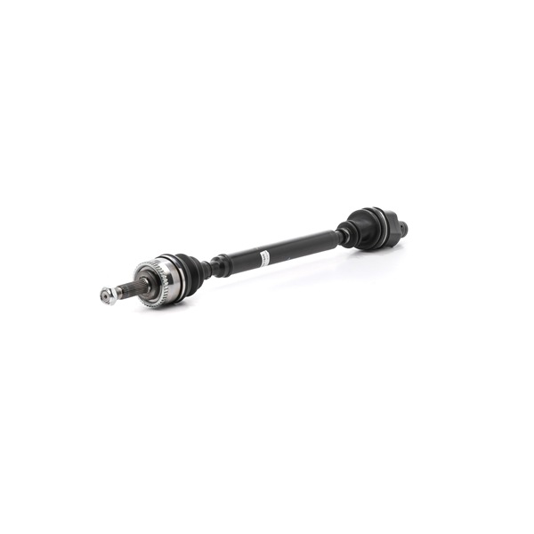 RIDEX REMAN 13D1784R Gelenkwelle VOLVO V40 Kombi (645) 1.8 Bi-Fuel Benzin/Erdgas (CNG) 120 PS 1999
