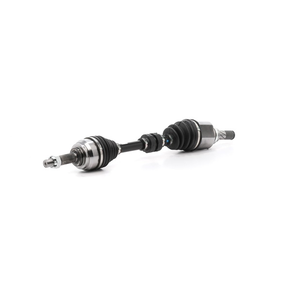 391013VD0B OE RIDEX REMAN Drive shaft 13D1817R