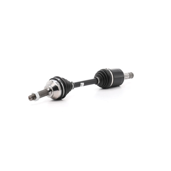 RIDEX REMAN 13D1848R Antriebswelle NISSAN Qashqai / Qashqai+2 I (J10, NJ10) 2.0 139 PS Benzin 2010