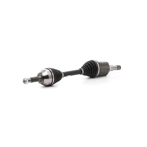 RIDEX REMAN 13D1861R Drivaxel CHEVROLET Cruze Hatchback (J305) 1.6 Bensin 117 hk 2021 pris