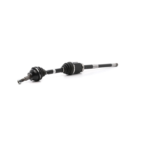 RIDEX REMAN 13D1866R Aandrijfassen Ford Kuga dm2 1.5 EcoBoost Benzine 182 Pk 2023 kosten
