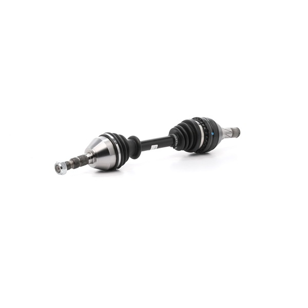 RIDEX REMAN 13D1871R Antriebswellen Opel Astra H Limousine 1.3 CDTi (L69) Diesel 90 PS 2009