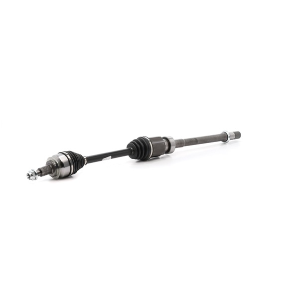 RIDEX REMAN 13D1875R Varantysis velenas MAZDA CX-5 (KE, GH) 2.0 (KE107) benzinas 156 AG 2014