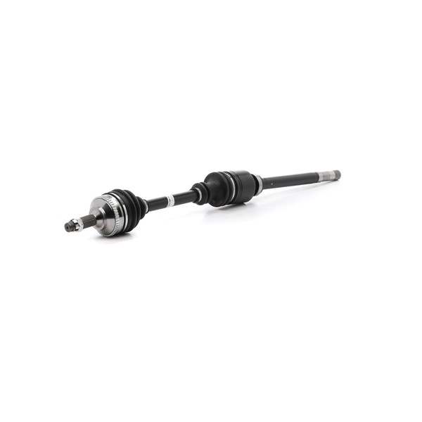 32737Y OE RIDEX REMAN Drive shaft 13D1881R