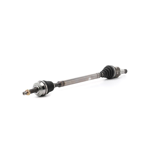 RIDEX REMAN 13D1891R Eixo de transmissão Toyota Prius 3 1.8 Hybrid (ZVW30) Gasolina/elétrico 136 cv 2011 preço