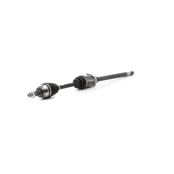 RIDEX REMAN 13D1892R Drivaxel FIAT 500X (334_) 1.6 (334AXE1A) Bensin 110 hk 2020 pris